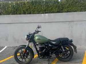 ROYAL ENFIELD METEOR