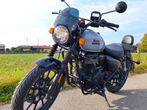 ROYAL ENFIELD METEOR 350