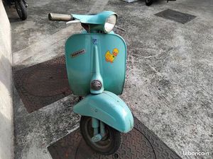 VESPA V5A