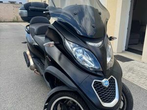 PIAGGIO MP3 500CM3
