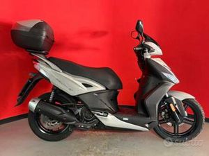 KYMCO AGILITY 125 R16+