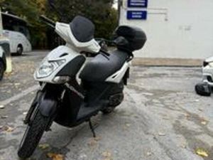 KYMCO AGILITY 150