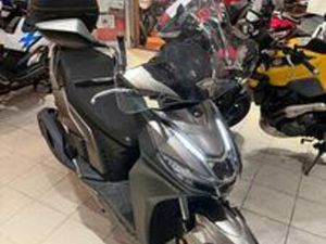 KYMCO AGILITY S 200I - 2023