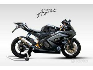 SUZUKI GSX R 1000 MATT BLACK