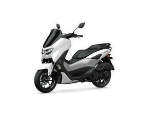 YAMAHA NMAX 125 VORJAHRESMODELL 2024
