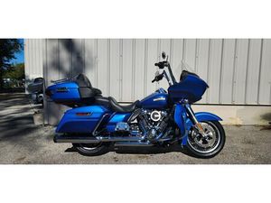 2017 HARLEY-DAVIDSON® FLTRU ROAD GLIDE® ULTRA