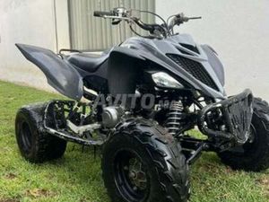 RAPTOR 700 KX 450 YZ 450