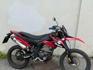 MALAGUTI XTM 125