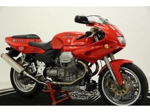 MOTO GUZZI SPORT 1100 I.E. 1998
