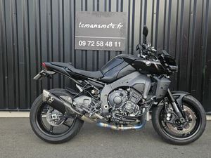 YAMAHA MT-10 2023 1000 CM3 | MOTO ROADSTER | 15 397 KM | 72230 RUAUDIN