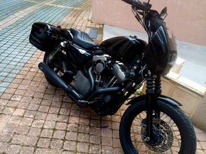 VEND 1200 NIGHTSTER