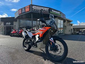 KTM 890 ADVENTURE