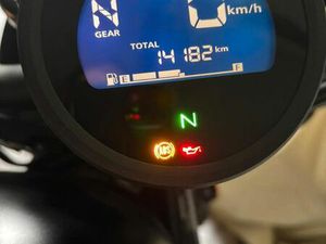 VEND HONDA REBEL 500