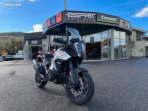 KTM 1290 SUPER ADVENTURE S