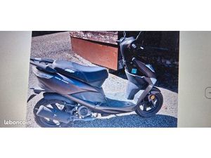 SCOOTER IMF NEW PACH