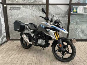 BMW G 310 GS
