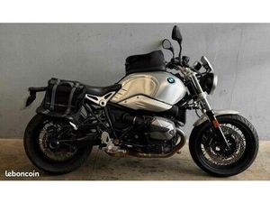 BMW R 1200 NINE T PURE - GARANTIE 6 MOIS P&MO