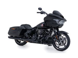 HARLEY-DAVIDSON FLTRX 1923 ROAD GLIDE 117, TOURING, MOTO NEUVE, CHF 34'950.-