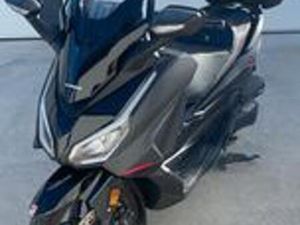 HONDA FORZA 300 - 2025