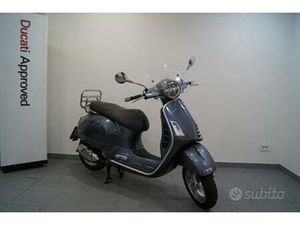 VESPA GTS 300 HPE TOURING - 05.2022 - 18&APOS;246KM