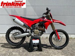 DUCATI DESMO 450 MX **SOFORT LIEFERBAR**