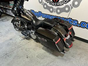 2021 HARLEY-DAVIDSON® FLHX - STREET GLIDE®