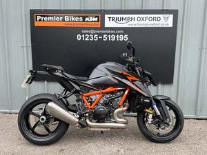 USED KTM 1390 SUPER DUKE R EVO FOR SALE IN ABINGDON