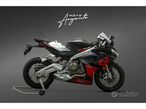 APRILIA RS 660 DEPO A2 35KW 35 KW A2