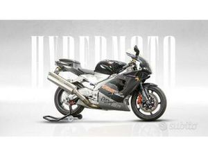 APRILIA RSV 1000
