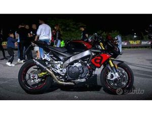 APRILIA TUONO V4 RR