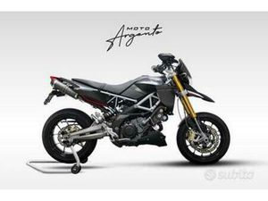 APRILIA DORSODURO 750