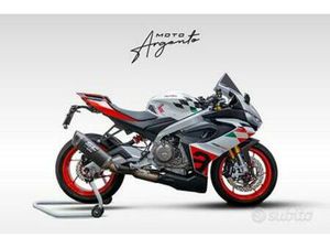 APRILIA RS 660 EXTREMA