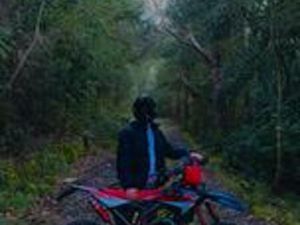 FANTIC 50 ENDURO 2018 PREZZO TRATTABILE