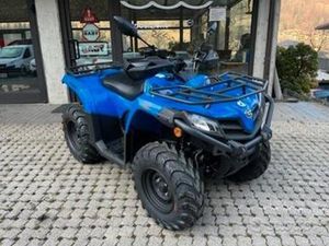 QUAD CF MOTO CFORCE 450 S 4X4 NUOVO