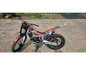 BETA EVO TRIAL 300 2T