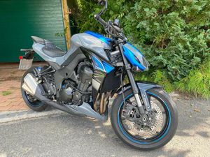 KAWASAKI Z1000 (2018) SUGOMI DESIGN