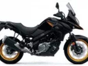 SUZUKI DL 650 XT V-STROM