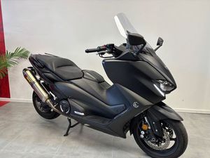 YAMAHA XP T-MAX 560 2020 560 CM3 | SCOOTER | 3 050 KM | NOIR | 11000 CARCASSONNE