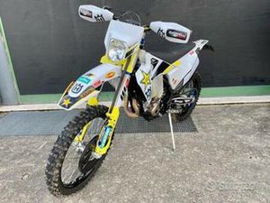 HUSQVARNA FE 350 ROCKSTAR EDITION