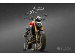 DUCATI MONSTER 937 30TH ANNIVERSARY