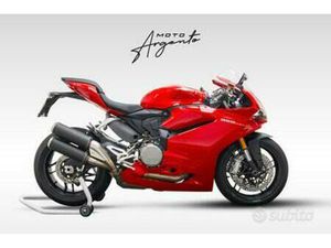 DUCATI 959 PANIGALE