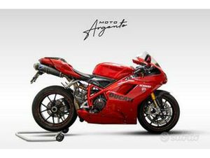 DUCATI 1098 S
