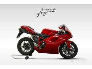 DUCATI 1098