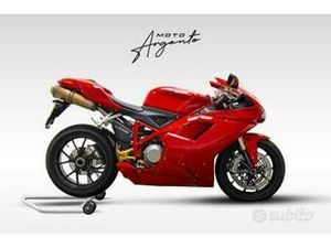 DUCATI 1098