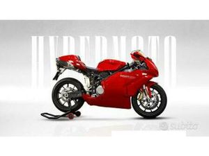 DUCATI 999