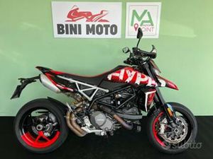 DUCATI HYPERMOTARD 950 RVE - 2023