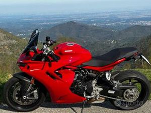 DUCATI SUPERSPORT - 2023