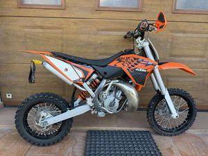KTM 65 SX