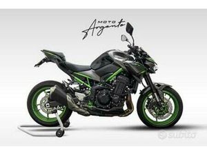 KAWASAKI Z 900
