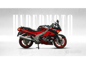KAWASAKI ZZ-R 1100